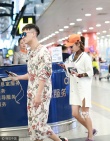 曹云金被曝有新恋情 气质美女唐菀曾是杨幂同窗