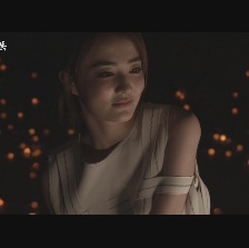 閃光少女