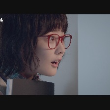閃光少女