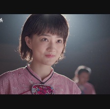 閃光少女