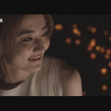 閃光少女