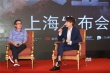 刘伟强《建军大业》拍得很HIGH 刘烨片场成