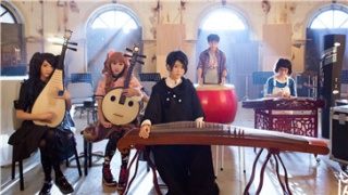 影评人评国产片《闪光少女》:名字平庸质量不错