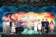 王晶《降魔传》定档国庆 郑恺自曝打戏达新高度