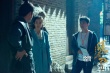 《繡春刀2》超2億 發(fā)特輯揭秘“品質(zhì)煉成記”