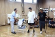 “铁三角”再聚！张铁林张国立王刚排练默契十足