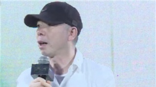 冯小刚等电影人转战网剧 业内人称质量值得期待