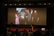 《战狼2》美国首映连线中国 片尾护照页引发共鸣
