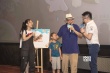 動畫《大耳朵圖圖》滬語版首亮相 名嘴主創(chuàng)齊聚
