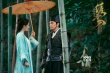 《绣春刀·修罗战场》再发片段 张震杨幂雨巷分别