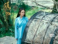 《绣春刀·修罗战场》再发片段 张震杨幂雨巷分别