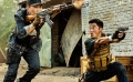 《戰(zhàn)狼2》登陸《國片大首映》 吳京現(xiàn)場(chǎng)導(dǎo)槍戰(zhàn)