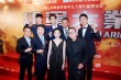 《建軍大業(yè)》香港首映 劉昊然飾粟裕練近身搏斗