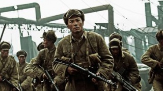 不变的红色气质:国产电影中的军人形象变迁