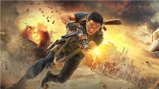 《战狼2》《建军大业》携手高歌 满意度领跑暑期