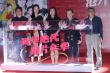 湯唯助陣香港影展再回應(yīng)昏倒 自曝曾