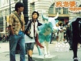 阿Sa紀(jì)念出道17年微博曬影視作品照 你看過(guò)幾部？