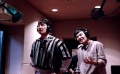 《青年警察》公開(kāi)樸敘俊姜河那錄音室配音片段
