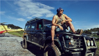 喜迎八一建军节 刘亦菲、郑恺等影人祝福中国军人