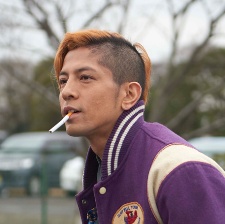 野良貓