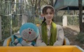 《泡芙小姐》發(fā)MV  葉蓓許巍攜手共唱推廣曲