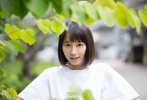 ​近日，日本女星吉冈里帆一组写真曝光。