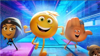 中国漫画惊艳圣迭戈动漫展 成龙新片对决“007”