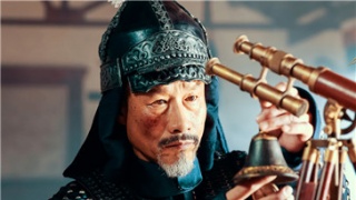 民族英雄的正确打开方式:《龙之战》英雄现代化