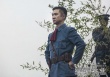 《建軍大業(yè)》快準(zhǔn)狠！導(dǎo)演劉偉強(qiáng)拍戲就像打硬仗