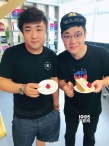 可劲儿整！《缝纫机乐队》大鹏乔杉开压土机寻梦