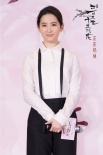 《三生三世十里桃花》上海首映 主创们直面争议
