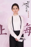 《三生三世十里桃花》上海首映 主创们直面争议