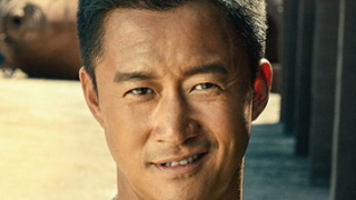 《龙之战》上映 《战狼2》连续9天居单日票房冠军