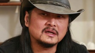 张杨做客蓝羽会客室 讲述《冈仁波齐》的拍摄之旅