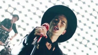 《侠盗联盟》宣传曲 萧敬腾献唱展现冒险之旅