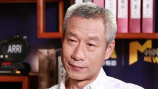 刘佩琦做客《中国电影报道》:老戏骨的英雄情怀