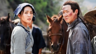 《龙之战》民族血性匠心之作 中国将领的战争智慧