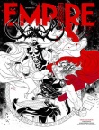 《雷神3》艺术图登《帝国》 