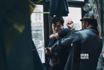 叶伟信执导的《杀破狼·贪狼》定于8月17日上映，内地演员吴樾在影片中饰演身在泰国的华人警察