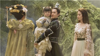 赵小丁坦言精良度有瑕疵 面瘫恶评对演员伤害大