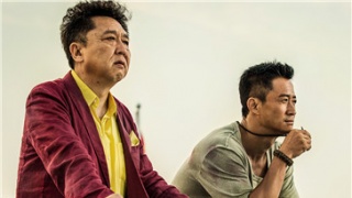 《战狼2》突破31亿 《三生三世十里桃花》破4亿