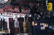 《杀破狼·贪狼》将映 古天乐为救爱女大打出手