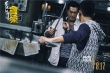 《杀破狼·贪狼》将映 古天乐为救爱女大打出手
