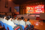 導(dǎo)演劉偉強(qiáng)與300位軍人分享電影拍攝中的感悟