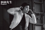 是編劇，是演員，是賽車(chē)手，是監(jiān)制，是好兄弟，也是導(dǎo)演