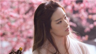 鹦鹉话外音:周迅更适合演《三生三世十里桃花》