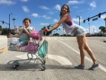 佛羅里達(dá)樂園
