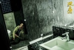 電影《破局》將于2017年8月17日全國公映。
