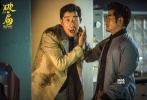 《破局》是由郭富城、王千源兩位影帝首次搭檔，聯(lián)袂主演的警匪犯罪動作類型電影。在此次曝光的終極預告片中，郭富城飾演的“高見翔”與王千源飾演的“陳昌民”展開了一場夾雜著陰謀、械斗、肉搏以及幽默元素的貓鼠游戲，側(cè)面展現(xiàn)了戲中郭富城陷入危機的事件始末，更將刺激虐腎與黑色幽默融為一體，令人大呼過癮的同時，還能爆笑連連。