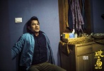 《破局》曝光的終極預告片中，不僅有郭富城、王千源雙雄對壘的虐腎畫面，更有郭富城、劉濤一家人相親相愛的感人橋段。